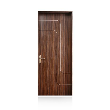 Ekonomisk innerdörr