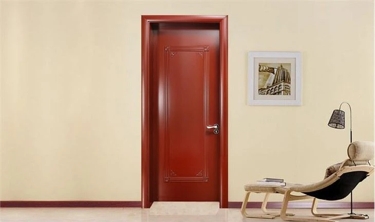 entry door